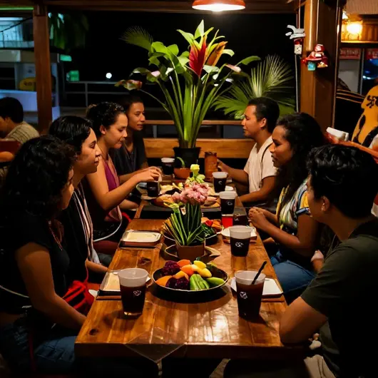 10 melhores bares em Boa Vista: guia atualizado