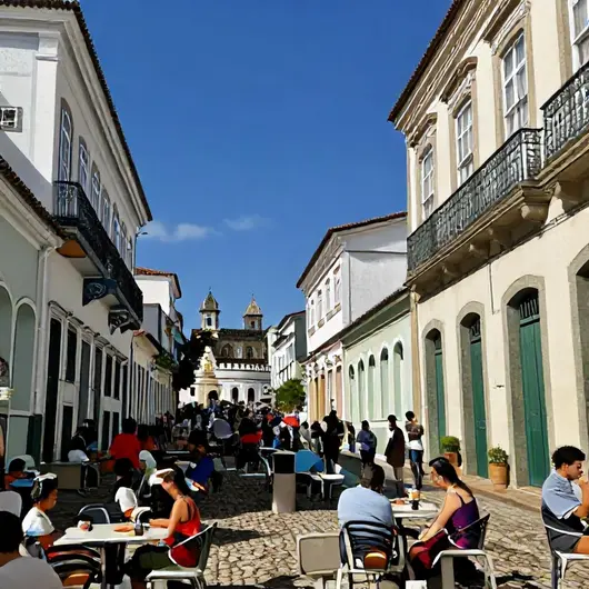 Melhores 19 atrações no Centro Histórico de Boa Vista: um guia imperdível