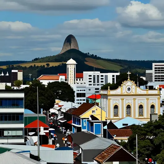A Fascinante História de Boa Vista: Cultura e Tradições A Fascinante História de Boa Vista: Cultura e Tradições
