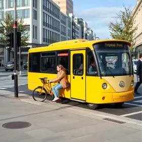 Acessibilidade e Mobilidade acessibilidade e mobilidade