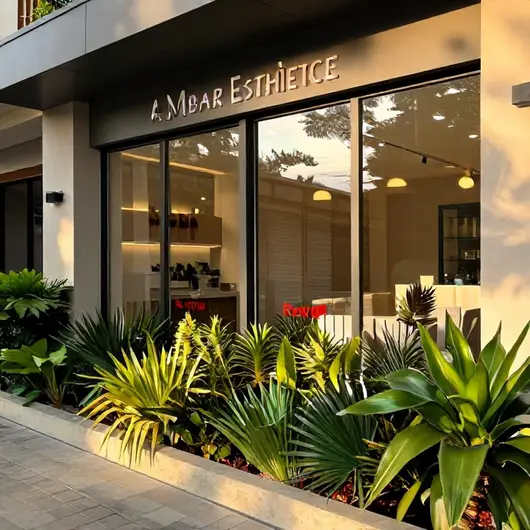 Ambar Esthétique Ambar Esthétique