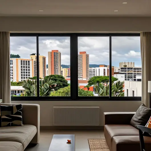 Apartamento · Boa Vista: Conforto e Praticidade em Sua Estadia