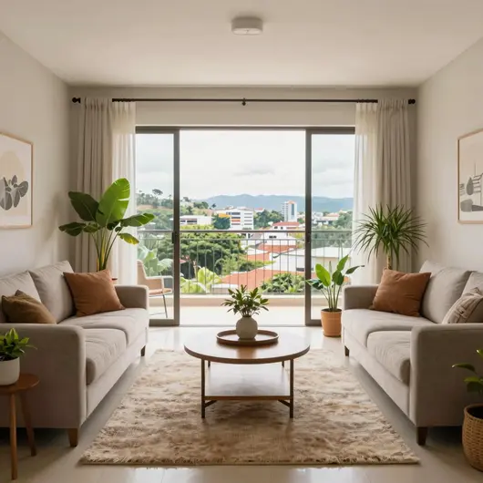 Apartamento Serra Grande Apartamento Serra Grande