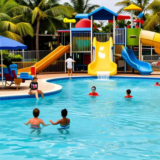 Aquamak: Atrações Imperdíveis de Boa Vista – RR Aquamak: Atrações Imperdíveis de Boa Vista - RR