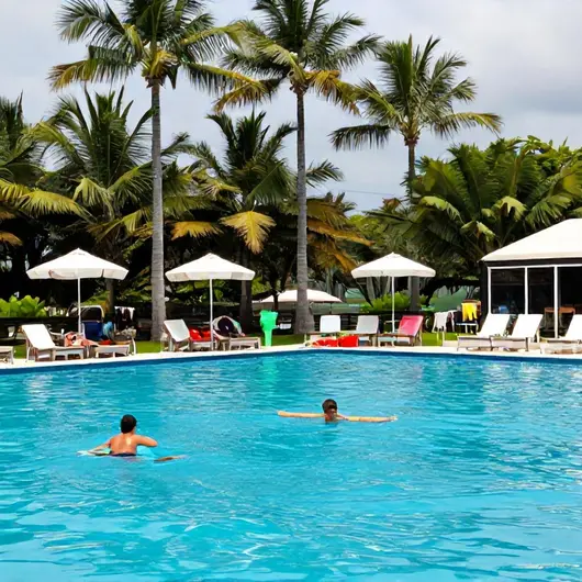 AquaMak: O Destino Perfeito para Relaxar e Se Divertir
