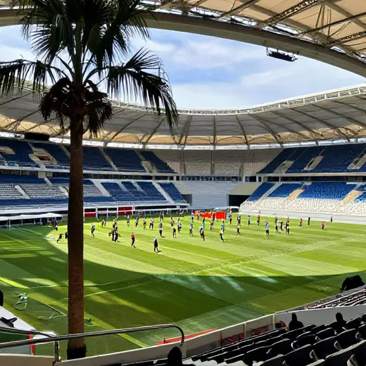Arena Roraima: O Ponto de Encontro dos Apaixonados por Esportes Arena Roraima: O Ponto de Encontro dos Apaixonados por Esportes