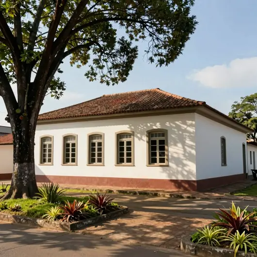 Armarinho Rio Branco