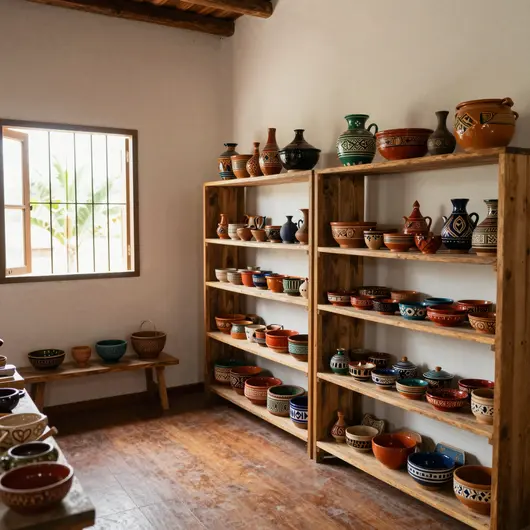 Artezanatos Boa Vista: Um Mergulho na Arte Regional Artezanatos Boa Vista: Um Mergulho na Arte Regional