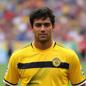 Arthur Henrique, ex Arthur Henrique Roraima