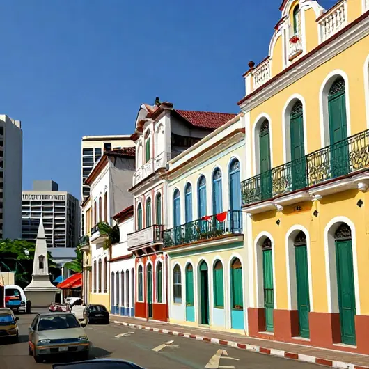 Atrações Imperdíveis No coração do Recife Atrações Imperdíveis No coração do Recife