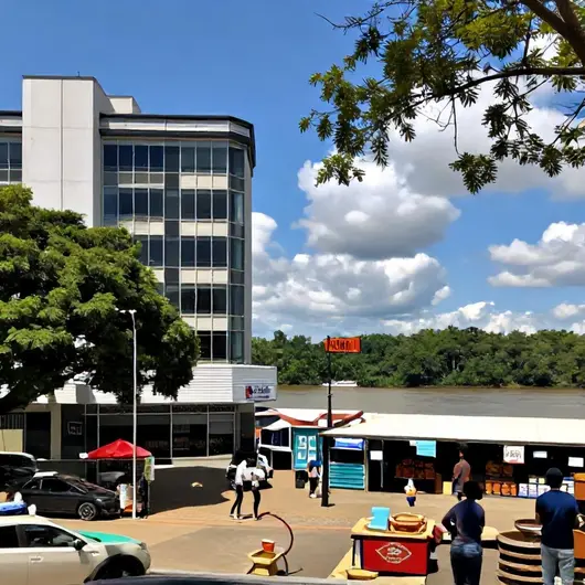 Bancos e Câmbio: Como Gerenciar Seus Pagamentos em Boa Vista Bancos e Câmbio: Como Gerenciar Seus Pagamentos em Boa Vista