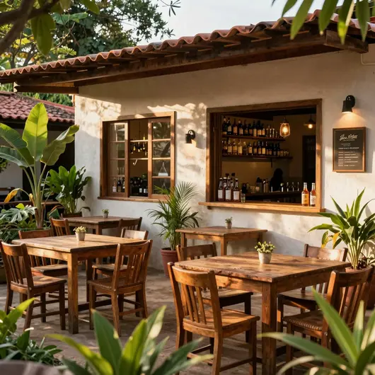 Bar Do Betinho