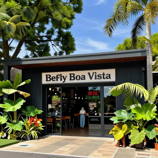 BeFly Boa Vista: Descubra as Melhores Experiências BeFly Boa Vista: Descubra as Melhores Experiências
