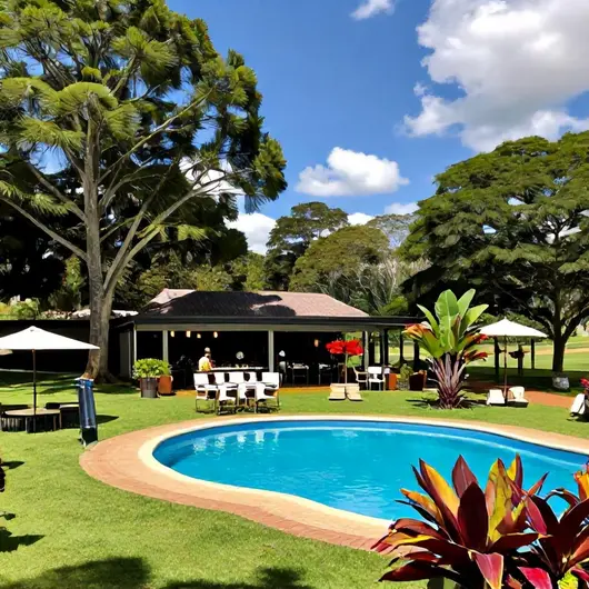 Bela Vista Country Club