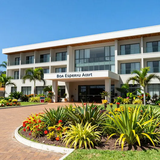 Boa Esperança Apart Hotel