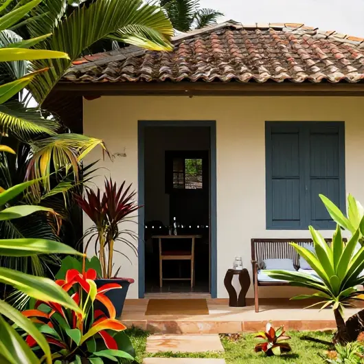 Boa Vista: aluguel por temporada pet friendly