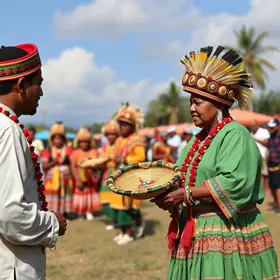 Boa Vista Junina transforma cultura em emprego, renda e oportunidades