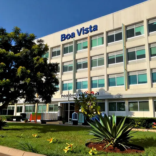 Boa Vista Medical Center Boa Vista Medical Center