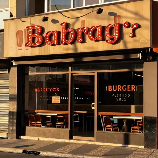 CABRA’S BURGER: Um Sabor Inconfundível em Boa Vista CABRA'S BURGER: Um Sabor Inconfundível em Boa Vista