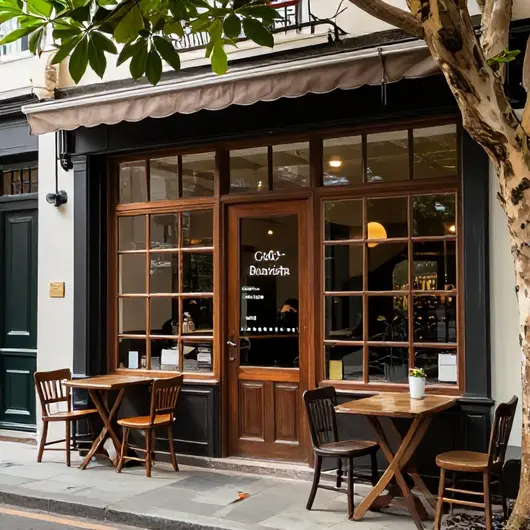 Café Boavista: Um Café para Todos os Gostos