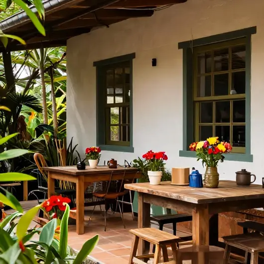 Café na Roça: Onde o Sabor e a Tradição se Encontram Café na Roça: Onde o Sabor e a Tradição se Encontram