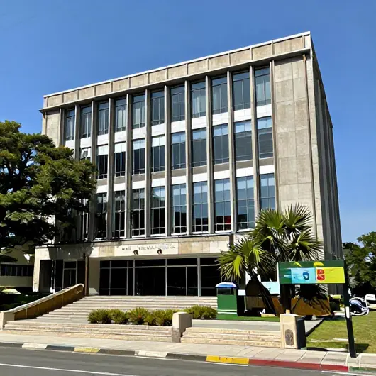 Câmara Municipal de Caracaraí: O Centro da Cidadania
