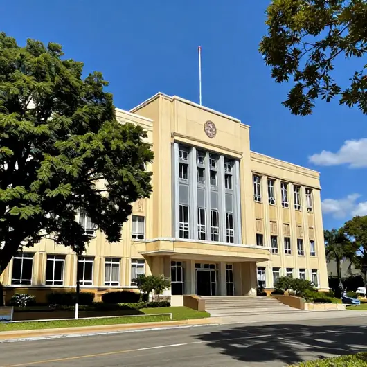 Centro de Memória e Cultura do Poder Judiciário de Roraima: Um Patrimônio Cultural Centro de Memória e Cultura do Poder Judiciário de Roraima: Um Patrimônio Cultural