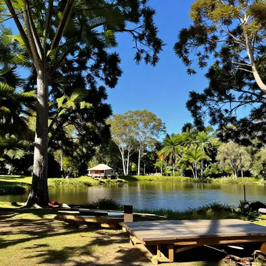 Clube Native: O Destino Perfeito para Relaxar Clube Native: O Destino Perfeito para Relaxar