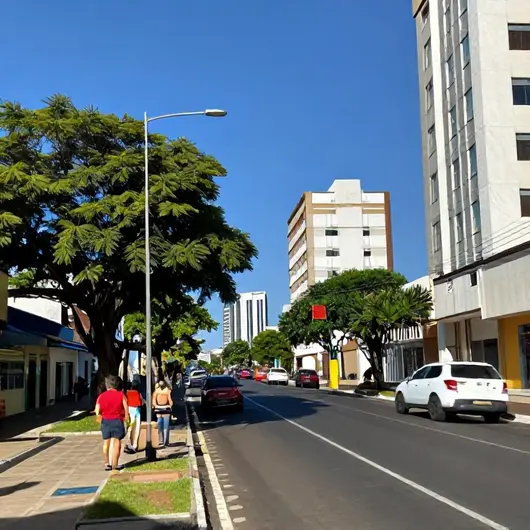 Como Circular por Boa Vista: Dicas para o Deslocamento para Atrações