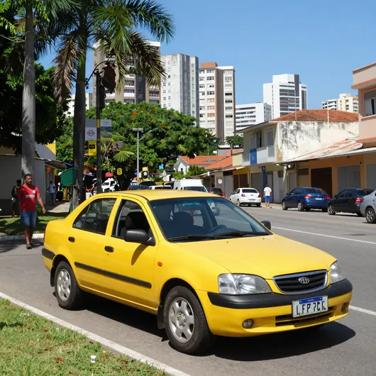 Como Usar Táxi em Boa Vista: Dicas Práticas para Turistas Como Usar Táxi em Boa Vista: Dicas Práticas para Turistas