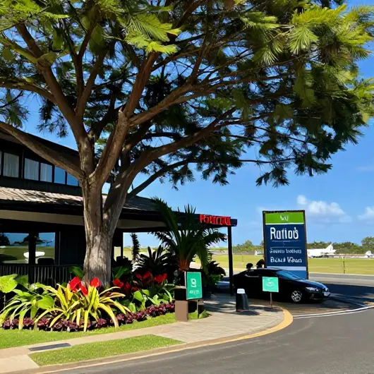 Conforto e Praticidade: Hotéis Próximos ao Aeroporto de Boa Vista Conforto e Praticidade: Hotéis Próximos ao Aeroporto de Boa Vista
