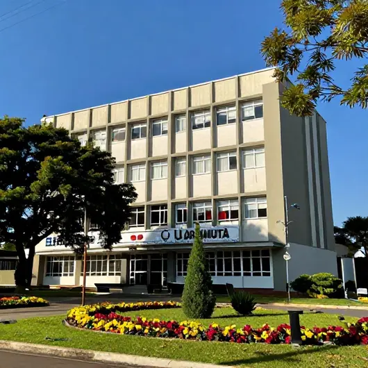 Dados Prefeitura de Uiramutã
