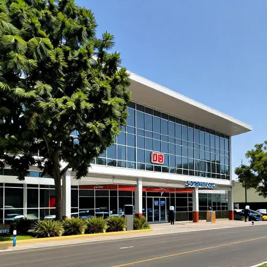DB Supermercados Boa Vista: O Destino Ideal para Suas Compras DB Supermercados Boa Vista: O Destino Ideal para Suas Compras