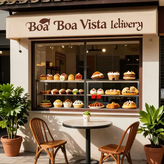 Delícias no Boa Vista Lanches Delivery Delícias no Boa Vista Lanches Delivery