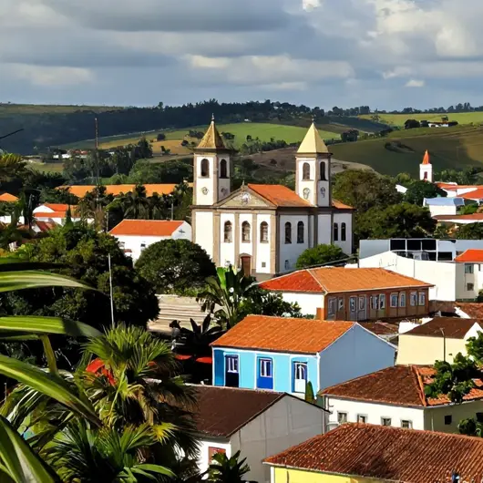 Descubra 19 destinos culturais e históricos em Boa Vista