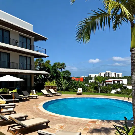 Descubra 6 Melhores Hotéis em Boa Vista - RR