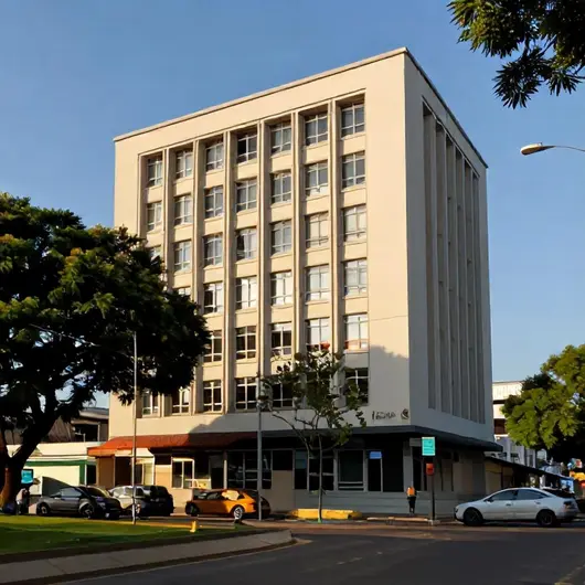 Descubra a Câmara Municipal de Amajari