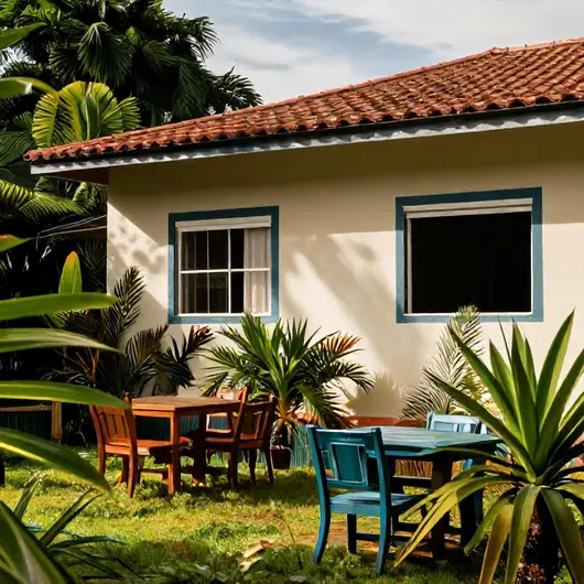 Descubra a Casa Compartilhada em Boa Vista