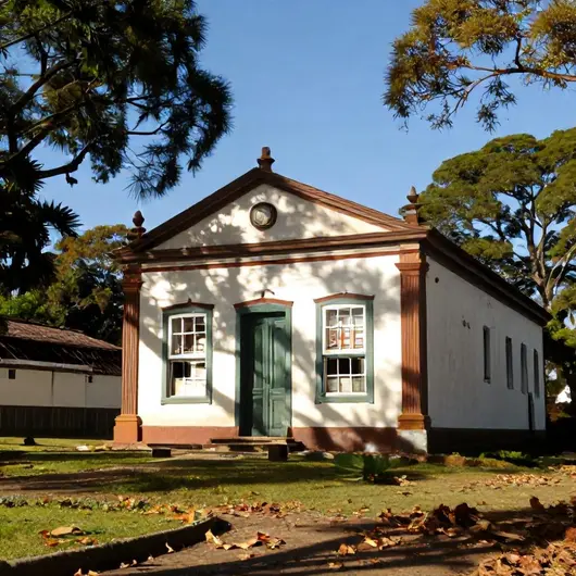 Descubra a História da Antiga Fazenda Boa Vista em Boa Vista - RR