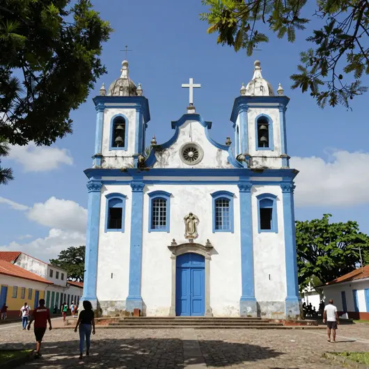 Descubra a História e a Arquitetura da Igreja Matriz Nossa Senhora do Carmo em Boa Vista Descubra a História e a Arquitetura da Igreja Matriz Nossa Senhora do Carmo em Boa Vista