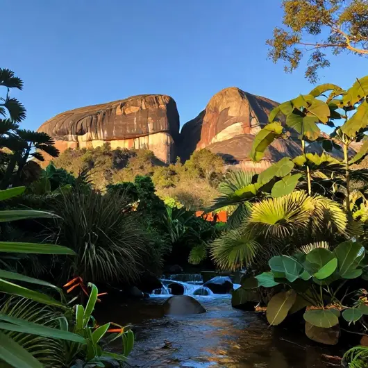 Descubra a Melhor Época para Visitar Tepequém - Boa Vista