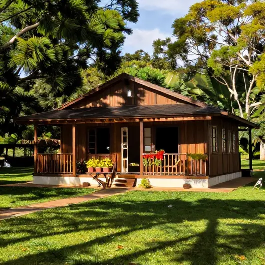 Descubra a Posada Los Pinos