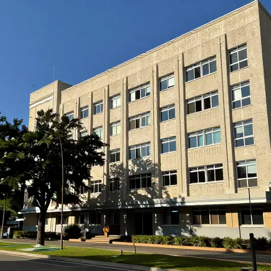 Descubra a Prefeitura de Pacaraima