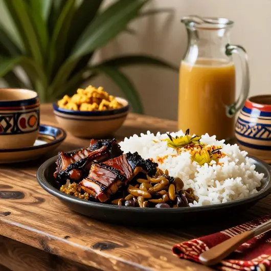 Descubra a Saborosa Carne de Sol de Boa Vista Descubra a Saborosa Carne de Sol de Boa Vista