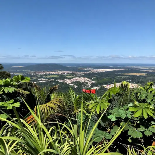 Descubra as Belas Imagens do Mirante Edileusa Lóz em Boa Vista – RR Descubra as Belas Imagens do Mirante Edileusa Lóz em Boa Vista - RR