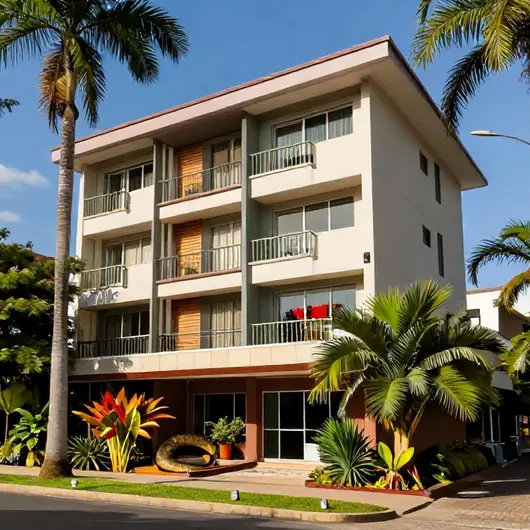 Descubra o Anaconda Hotel