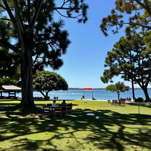 Descubra o Balneário Boa Vista