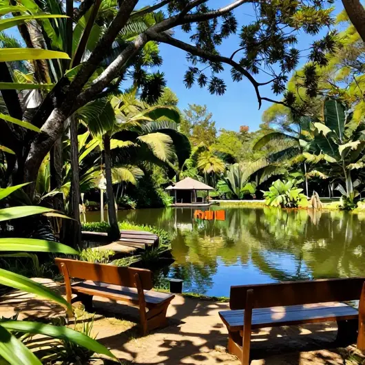 Descubra o Balneário você que sabe