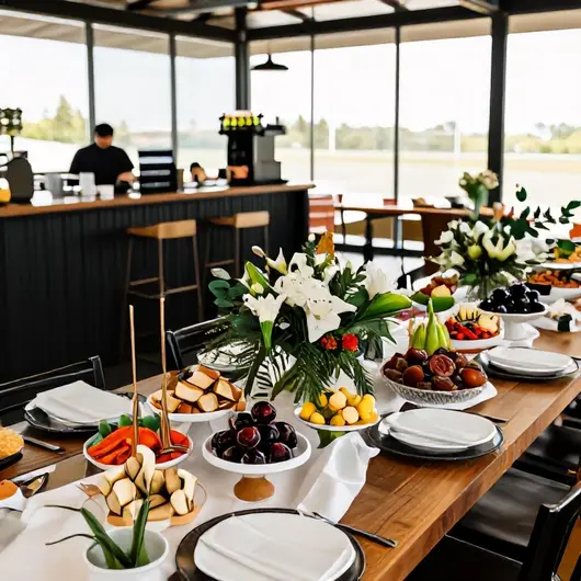 Descubra o BUFFET Triceleads Descubra o BUFFET Triceleads