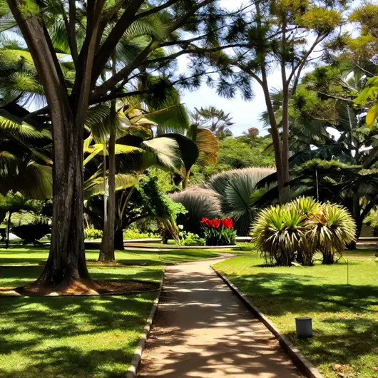 Descubra o Eco Park